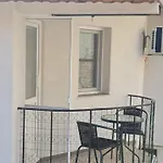 Fema Vendégház Balcsik