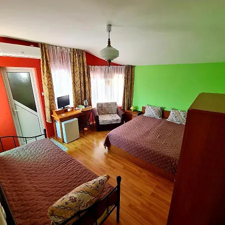 Fema Balchik