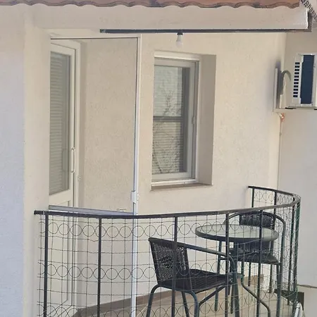 Fema Gæstehus Balchik