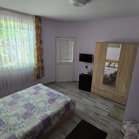 Fema Gæstehus Balchik