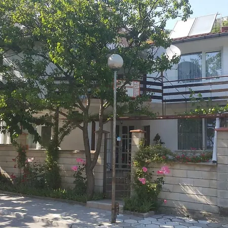 Fema Gæstehus Balchik