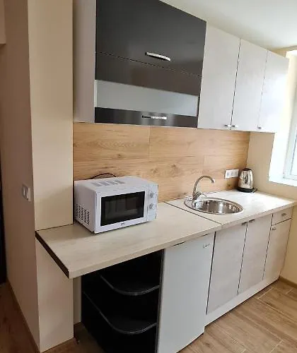 Fema Guest house Balchik