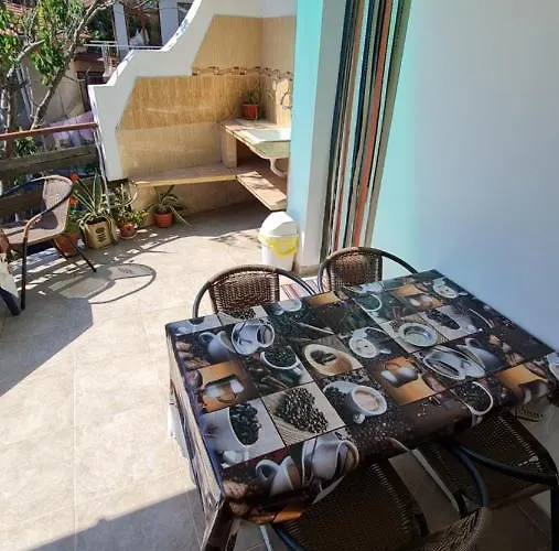 Guest house Fema Balchik