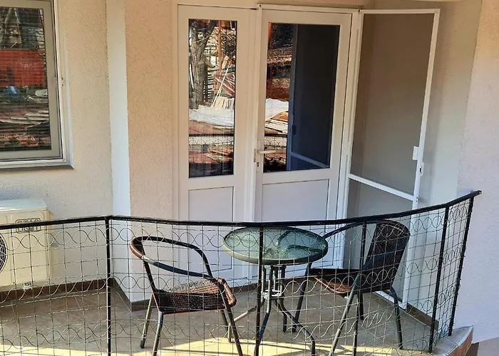 Fema Guest house Balchik