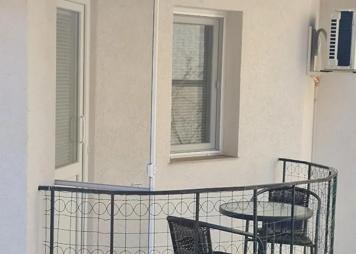 Fema Guest house Balchik