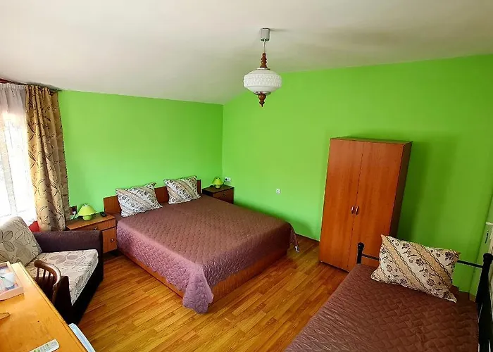 Guest house Fema Balchik