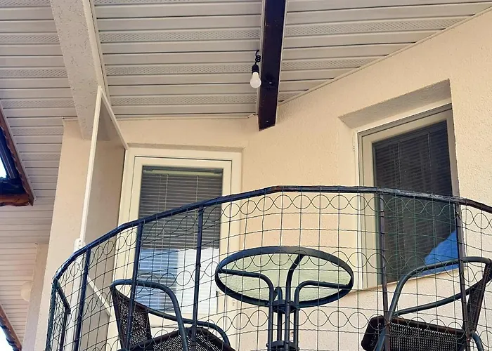 Guest house Fema Balchik