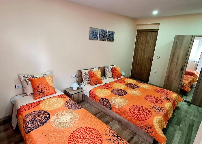 Fema Guest house Balchik