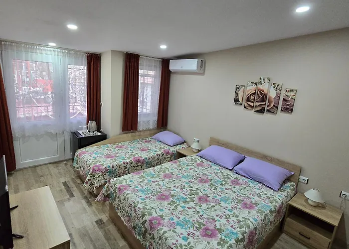 Fema Guest house Balchik