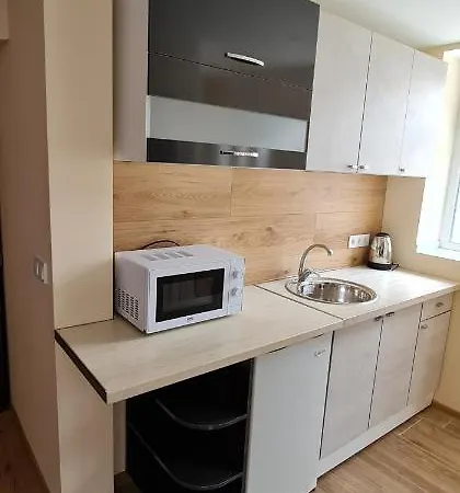 Fema Guest house Balchik