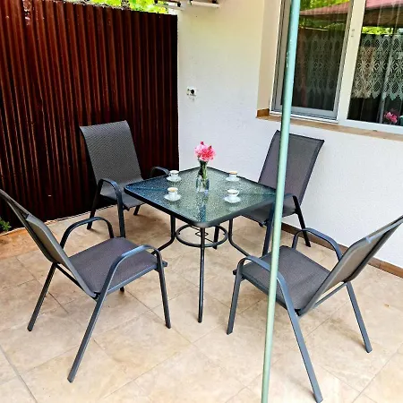 Guest house Fema