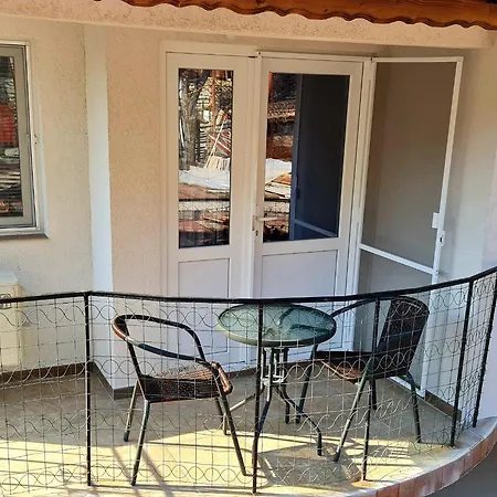 Fema Konukevi Balçık