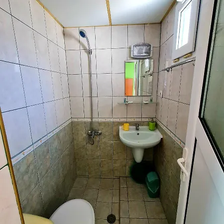 Fema Guest house Balchik