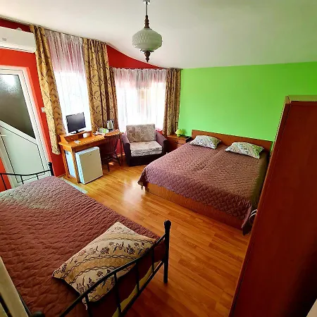 Fema Guest house