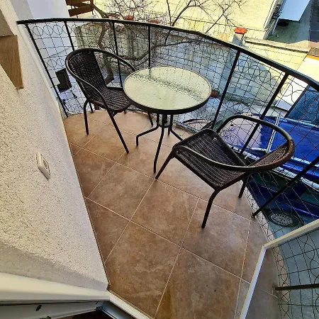 Fema Guest house