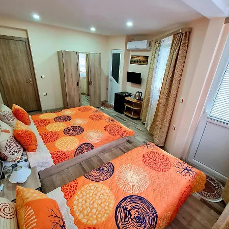 Guest house Fema
