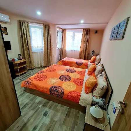 Guest house Fema