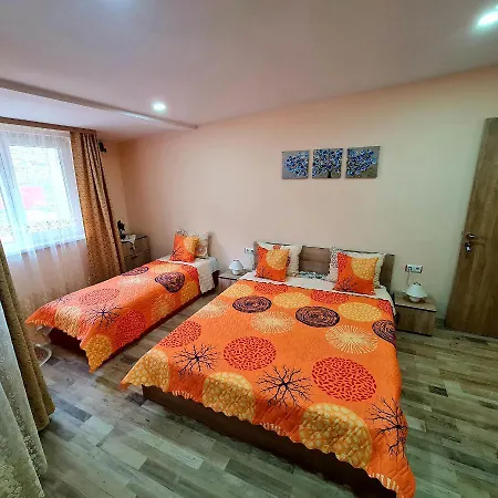 Guest house Fema *