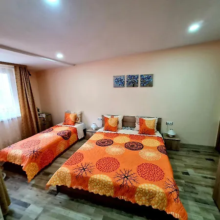 Guest house Fema