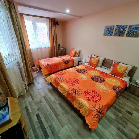 Guest house Fema *