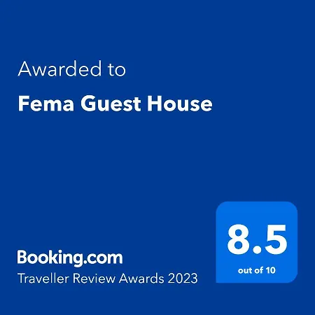 Fema *