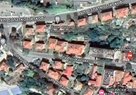 Guest house Fema Balchik