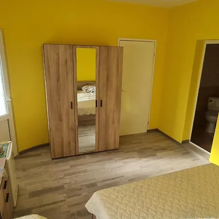 Fema Guest house