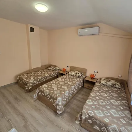 Fema Guest house