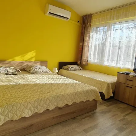Guest house Fema