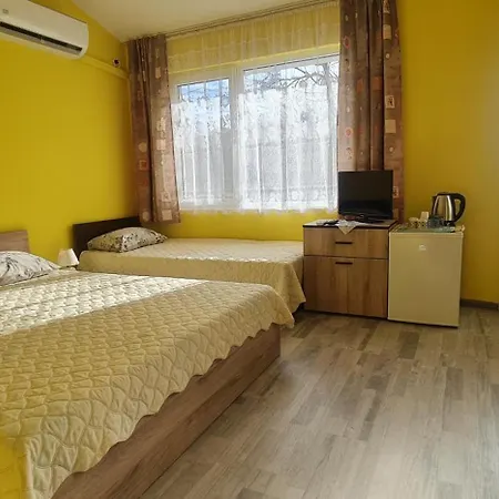 Fema Balchik