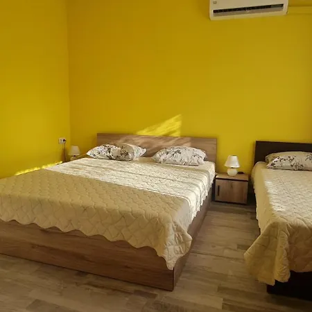 Guest house Fema *