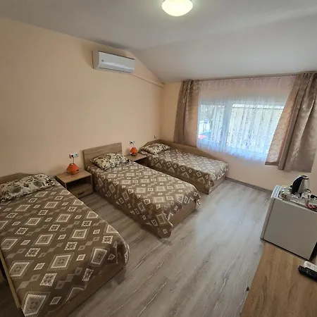 Fema Guest house