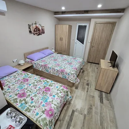 Fema Guest house