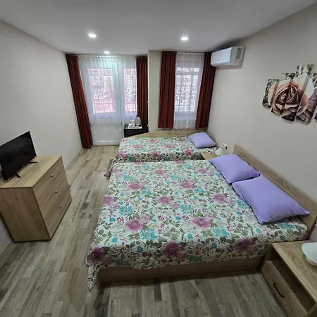 Guest house Fema *