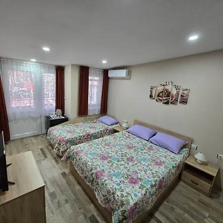 Fema Casa de hóspedes Balchik