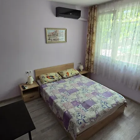 Guest house Fema Balchik