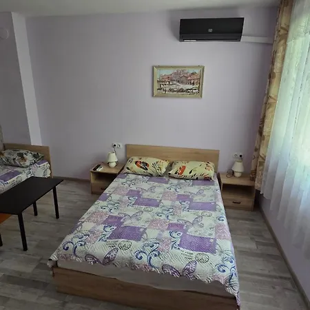 Guest house Fema