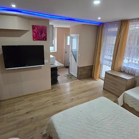 Fema Guest house
