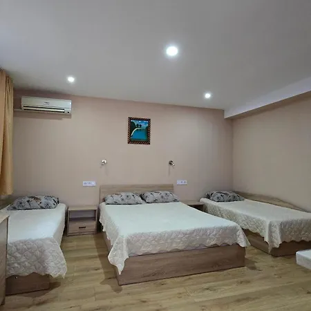 Fema 3* Balçık
