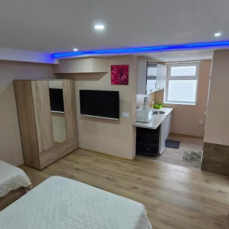 Guest house Fema