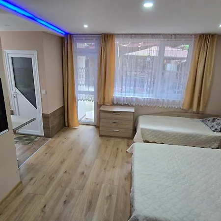 Fema Guest house