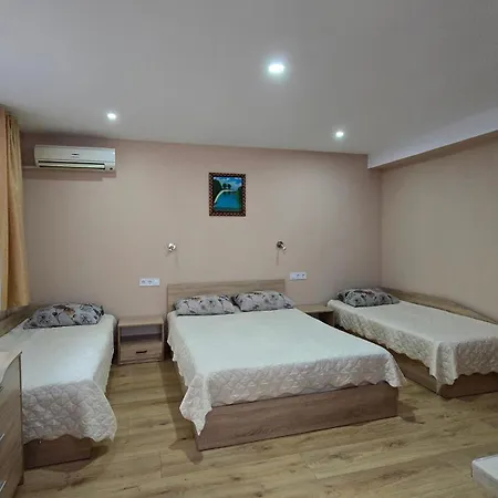 Guest house Fema
