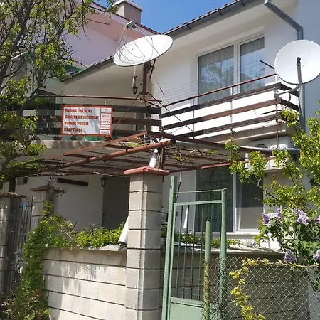 Fema Guest house Balchik