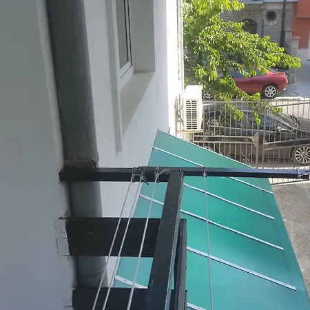 Guest house Fema Balchik