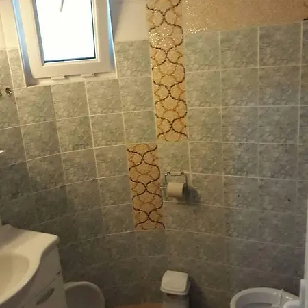 Konukevi Fema Balçık