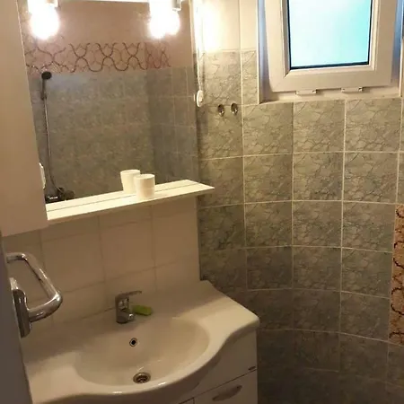 Konukevi Fema Balçık