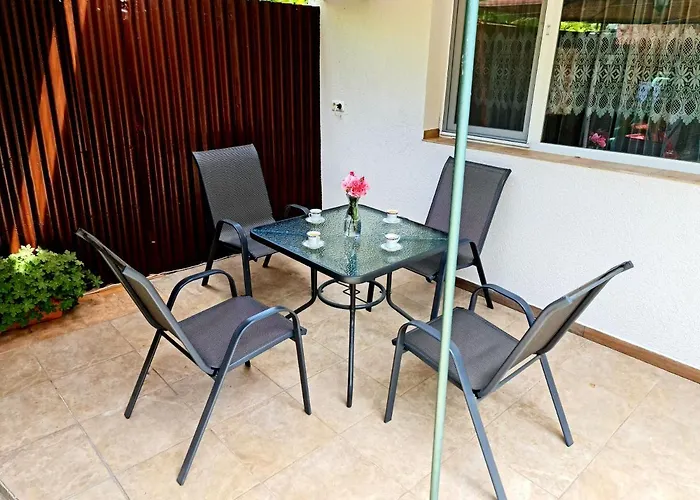 Casa de hóspedes Fema