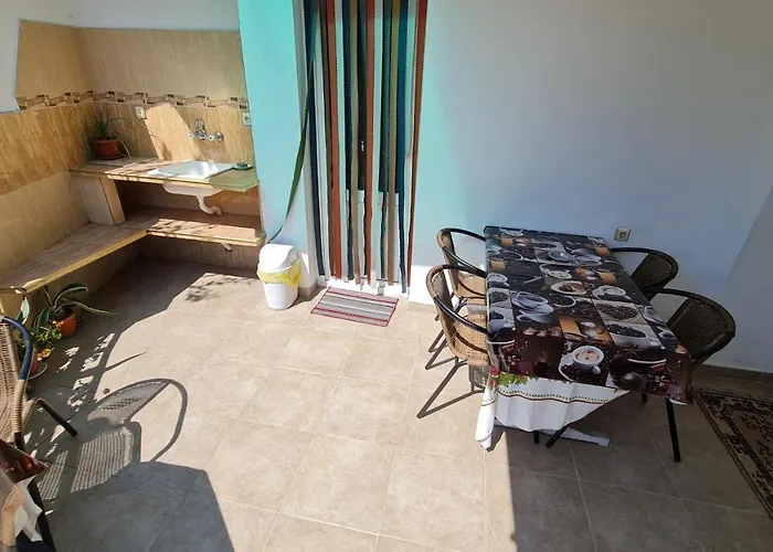 Casa de hóspedes Fema 3*