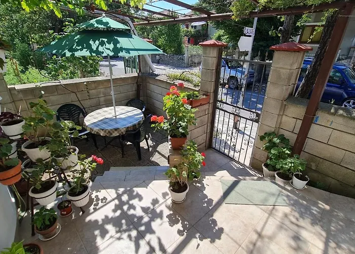 Casa de hóspedes Fema