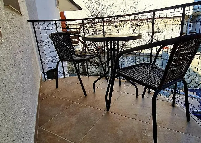 Fema Casa de hóspedes 3*